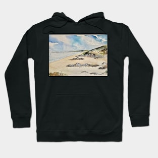 Whitsand Bay Hoodie